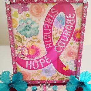 🆕️💥Hope ➰Courage ➰Strength 💥